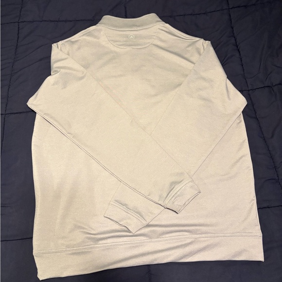 Peter Millar 1/4 Zip - Picture 3 of 3